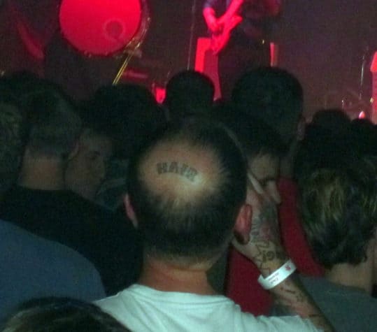 Horrible Tattoo (154)