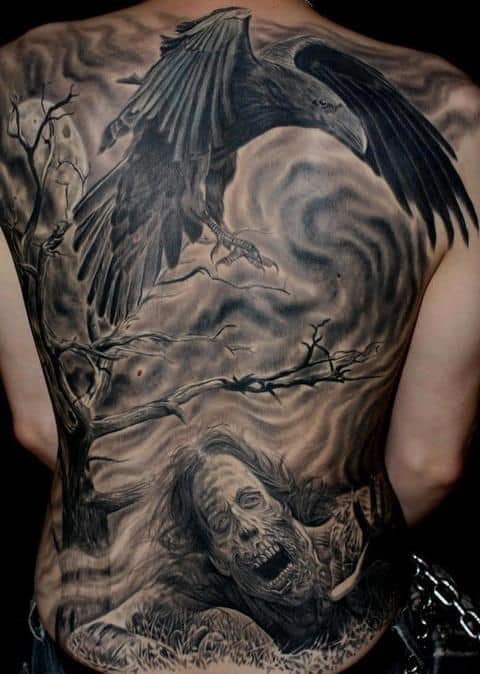 Fryktelig tatovering (158)