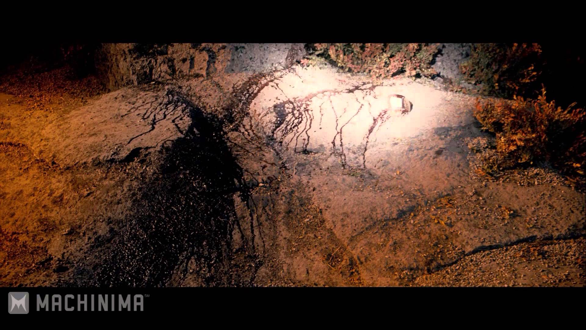 Riddick: Dead Man Stalking – Trailer