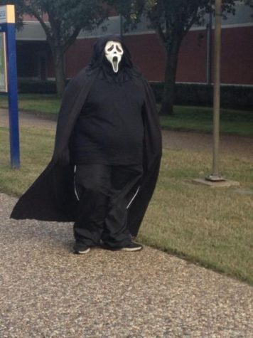 Was macht eigentlich der Mörder aus Scream heute?