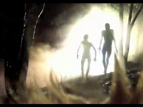 V/H/S/2 – Red Band Trailer HD