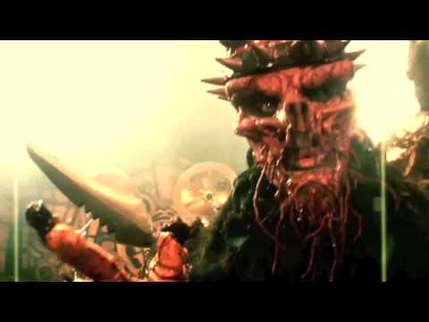 DBD: Let Us Slay – GWAR