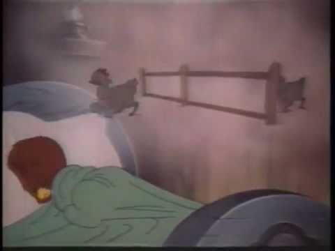 Der kleine Hühnerhabicht Henery