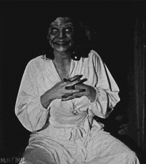 Gute Nacht meine Freunde