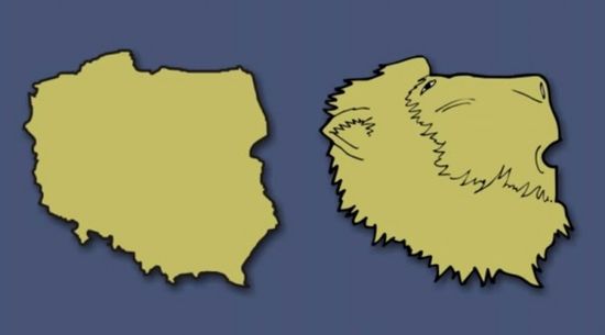 Polen - Pavian