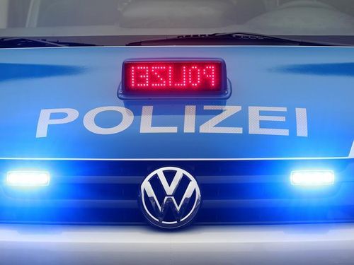 Wie man die Polizei ruft