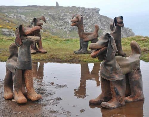 Stiefelhunde
