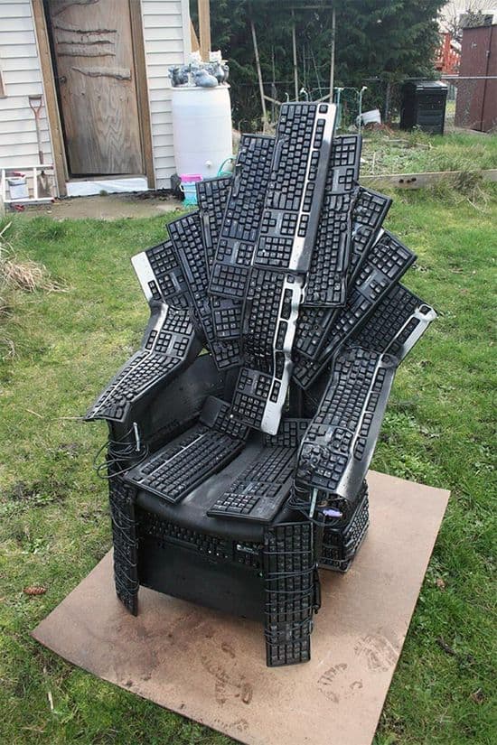 Throne of Nerds