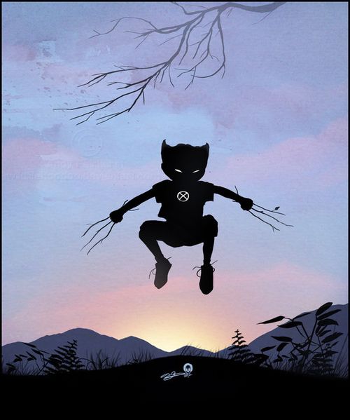 Wolverine Kid