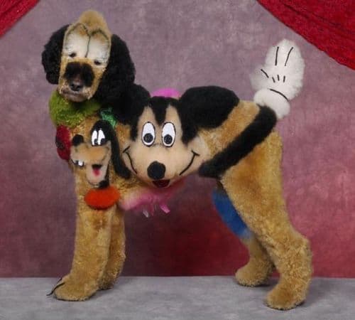 Dog Grooming – Bizarre Hundefriseuren