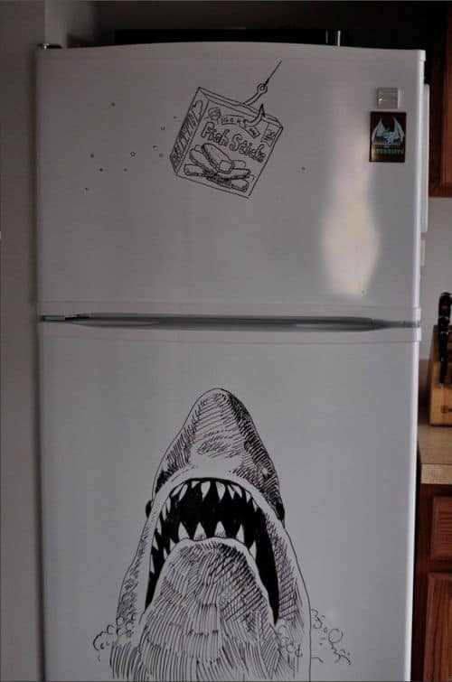 Freezer Friday