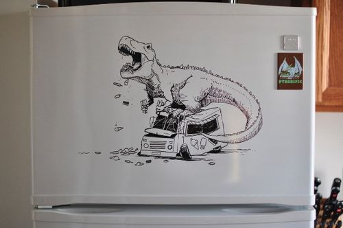 Freezer Friday