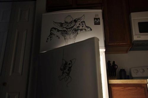 Freezer Friday