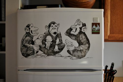 Freezer Friday
