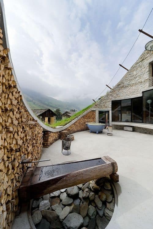 Villa Vals