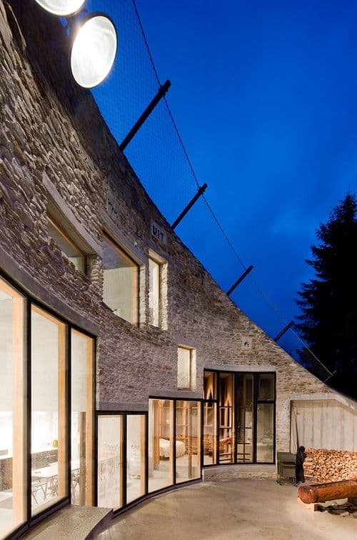Villa Vals