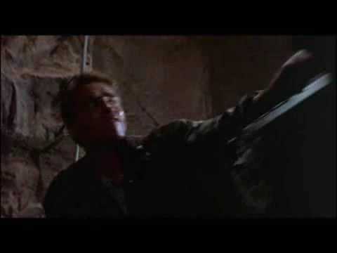 All The Deaths in Total Recall