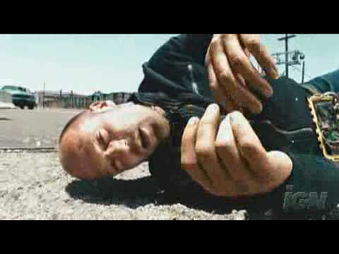 Crank 2: High Voltage – Trailer