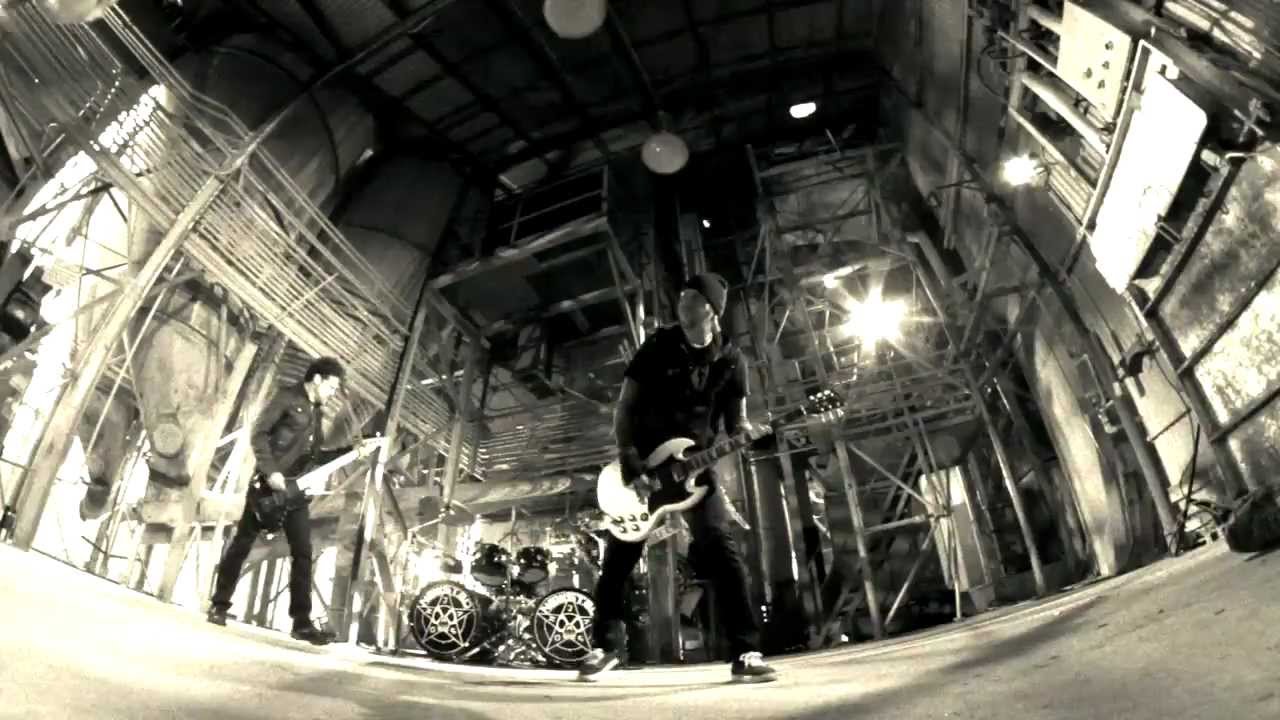 DBD: Soldierhead – Newsted