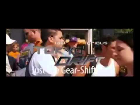 Gangschaltungen aus allen «The Fast & Furious» Filmen