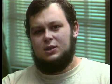 Hackers: Wizards of the Electronic Age