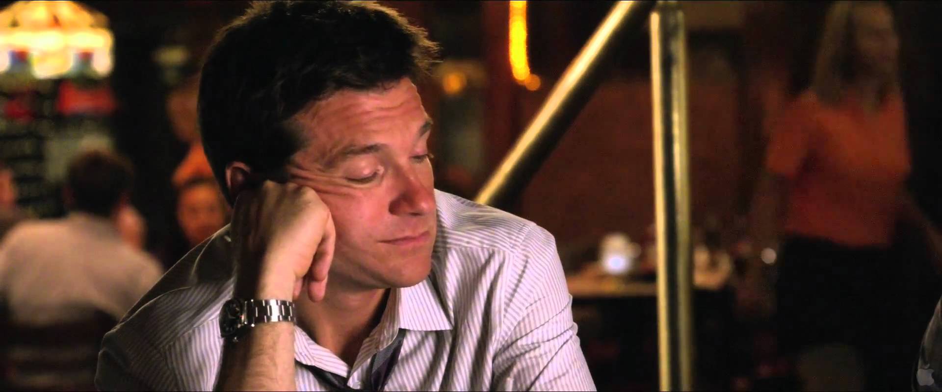 Horrible Bosses – Trailer HD
