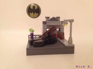 Lego Minimalismus