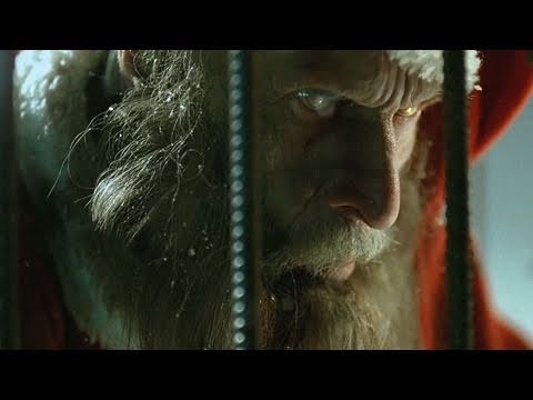 Rare Exports: A Christmas Tale