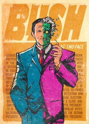 Real Life Superschurken