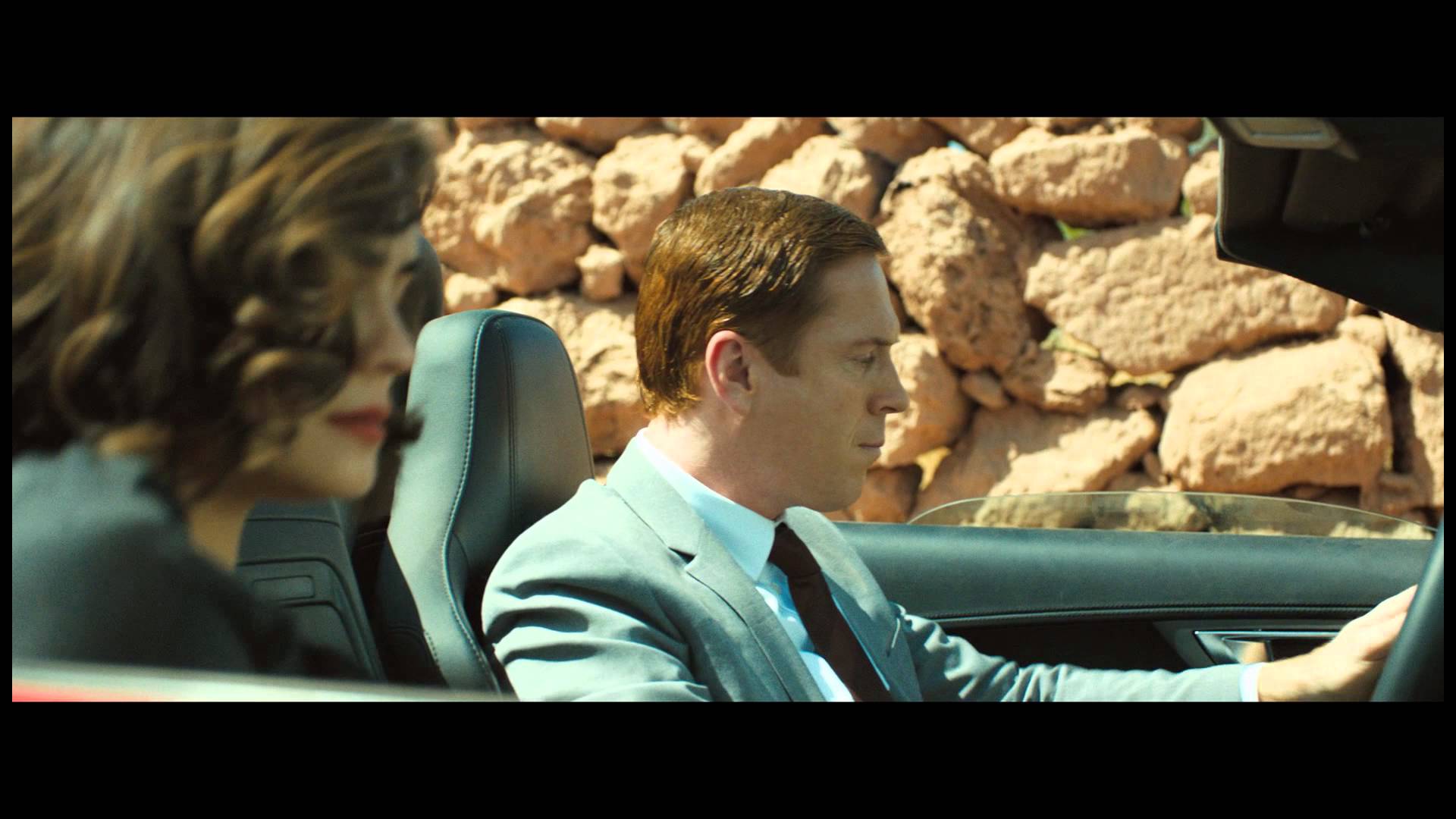 Ridley Scott – Desire
