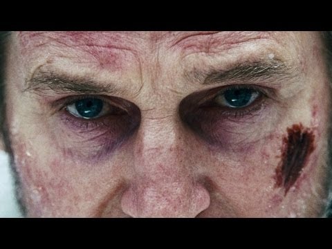 Rückblick auf das Filmjahr 2012