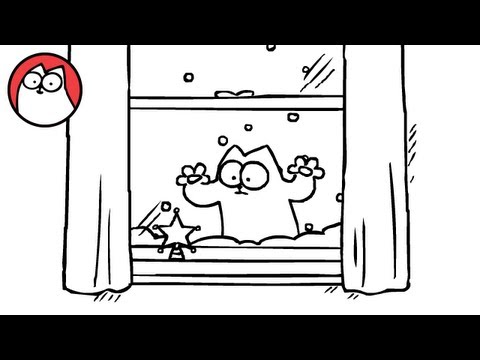 Simon'ın Kedisi – Tavuk Oyunu