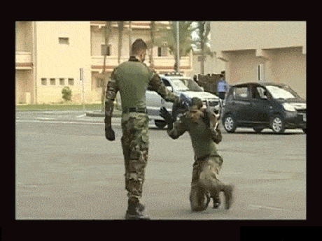 soldier-kneeling-kickdown