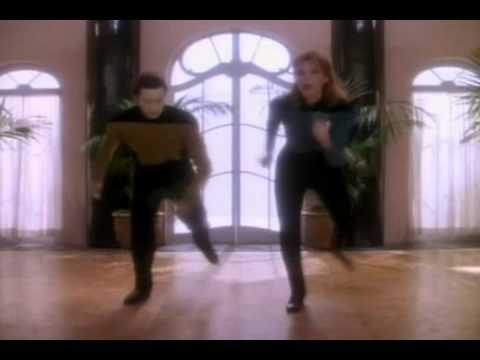 Star Trek – Kwasowy napęd