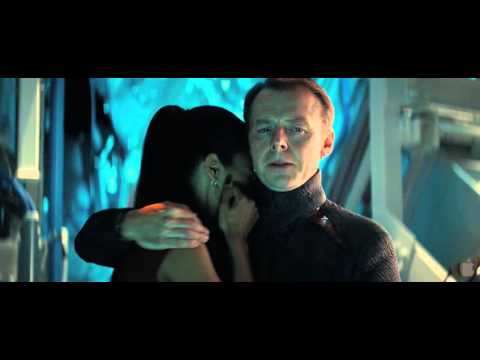 Star Trek Into Darkness - Trailer