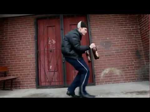 TGIF – Endlich Freitag!