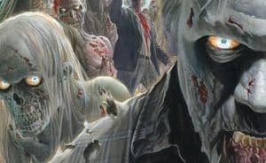 The Walking Dead Staffel 4: Poster und Trailer