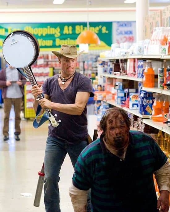 Zombieland