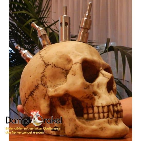 GisMod VV Vamp Skull