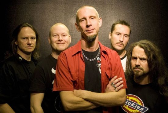 Clawfinger
