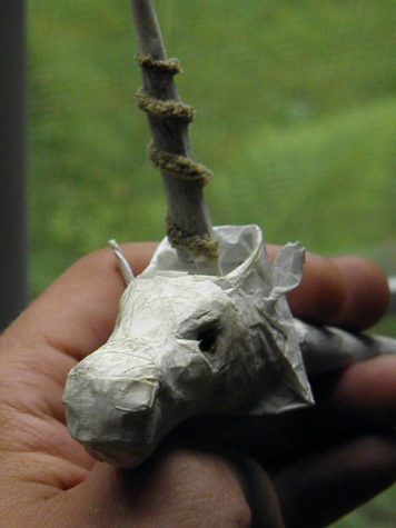 Unicorn joint