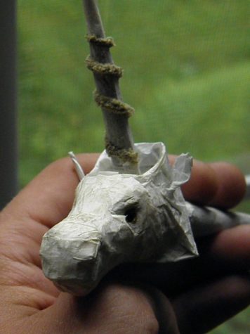 Einhorn-Joint