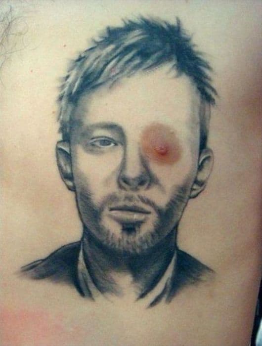 Horrible Tattoo (166)