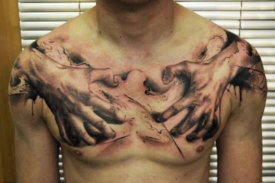 Horrible Tattoo (167)
