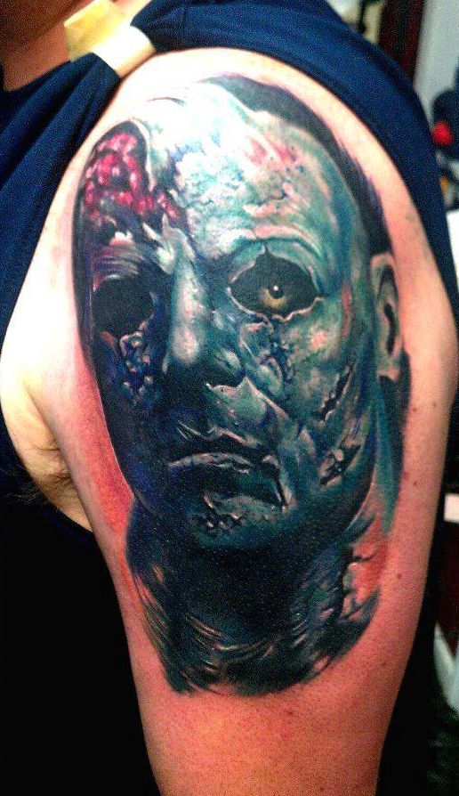 Horrible Tattoo (177)