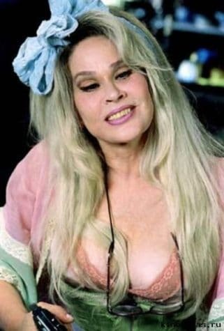 R.I.P Karen Black