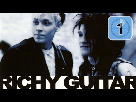 Richy Guitar &#8211; Die Ärzte &#8211; Full Movie