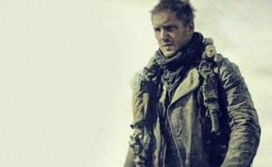 Mad Max: Fury Road