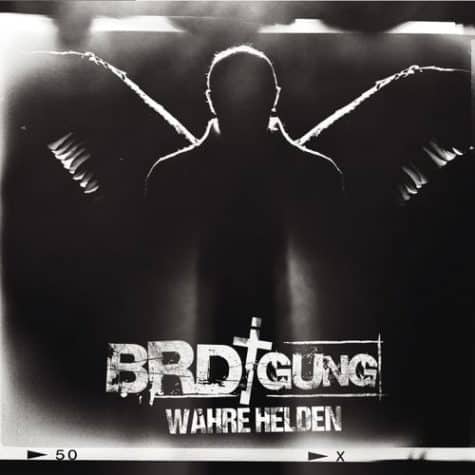 Wahre Helden - BRDigung