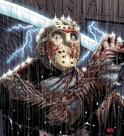Jason Voorhees